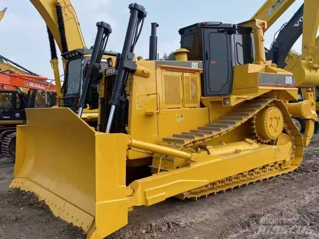 CAT D 8 R 履带式推土机