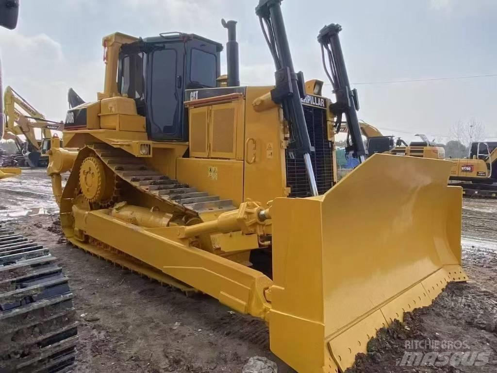 CAT D 8 R 履带式推土机