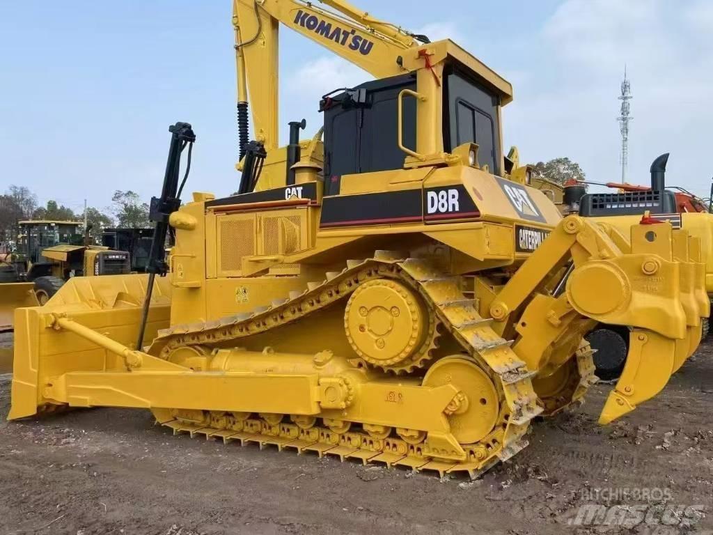 CAT D 8 R 履带式推土机