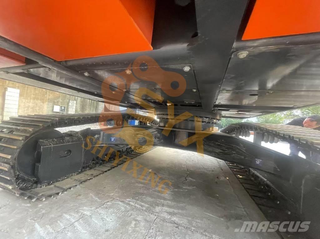 Doosan DX 300LC-9C 履带挖掘机