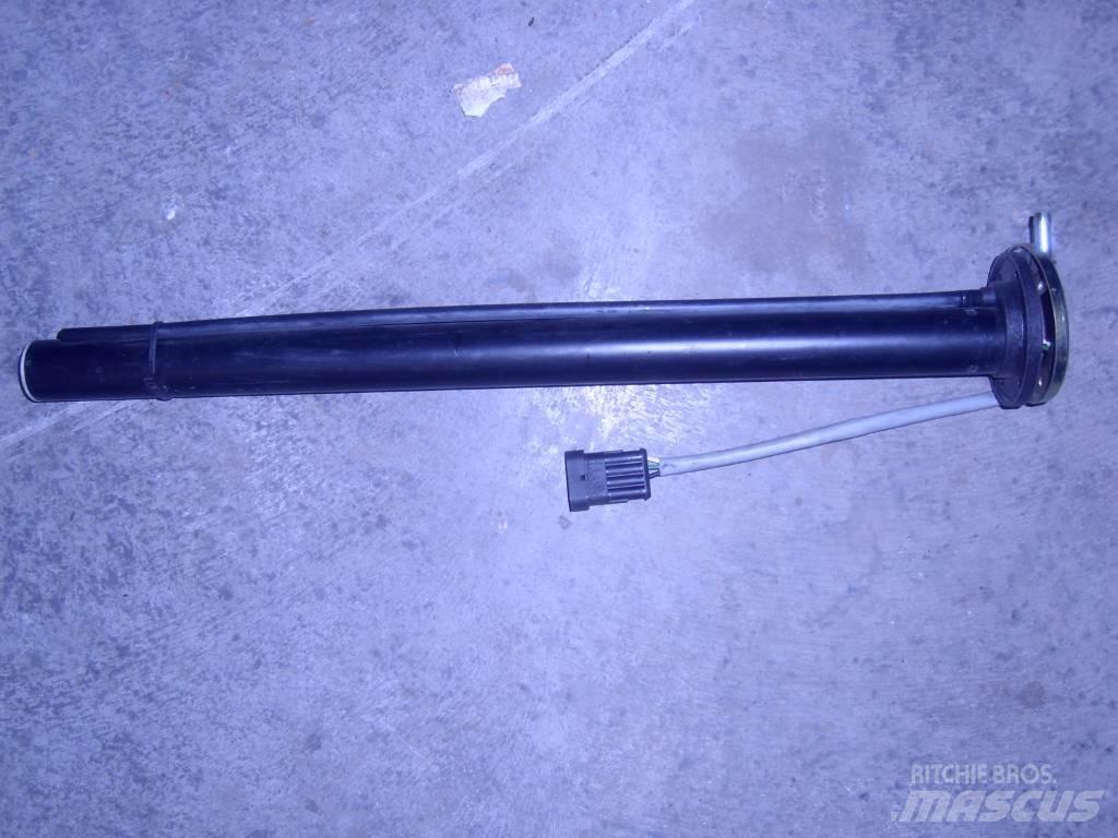 Deutz same 运输工具-其他