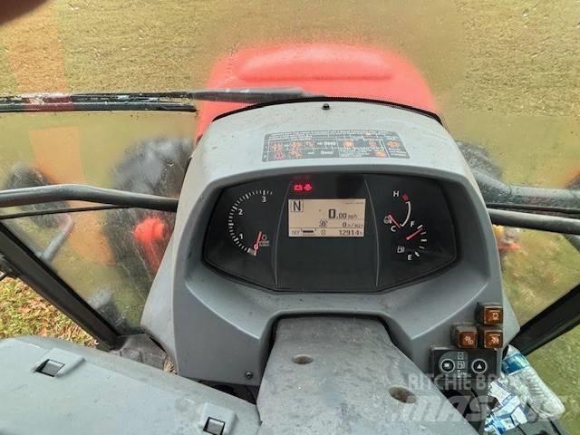 Kubota M5-111HD12 拖拉机/农用车