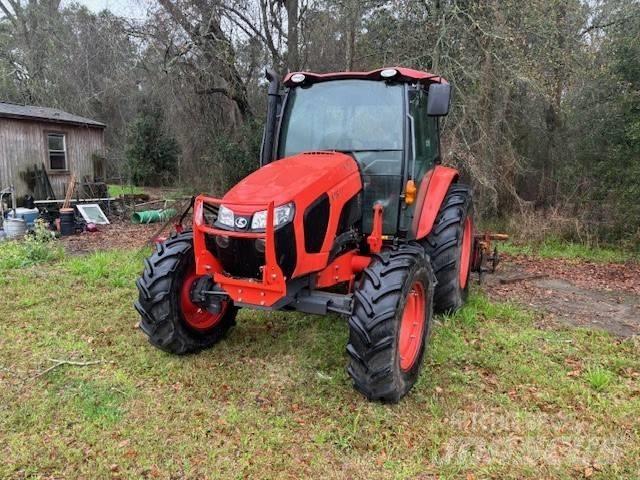 Kubota M5-111HD12 拖拉机/农用车