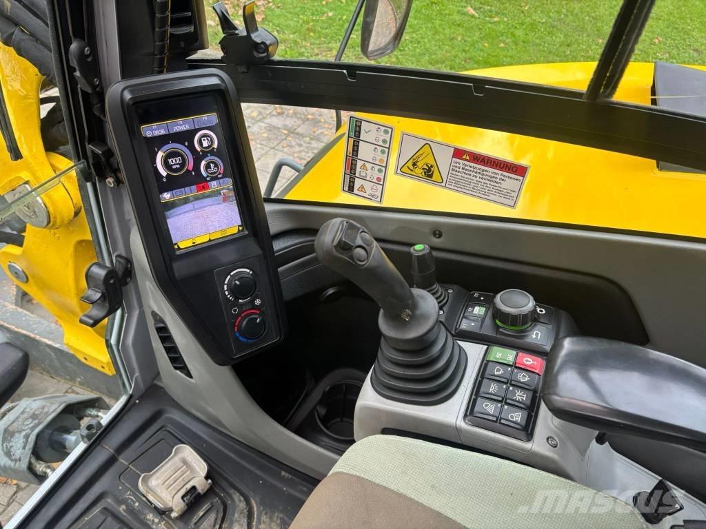 Wacker Neuson ET 90 中型挖掘机