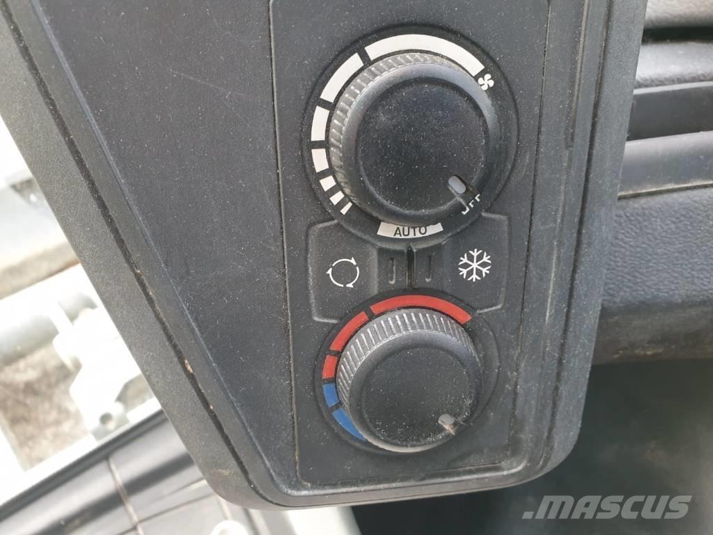 Wacker Neuson ET 90 中型挖掘机
