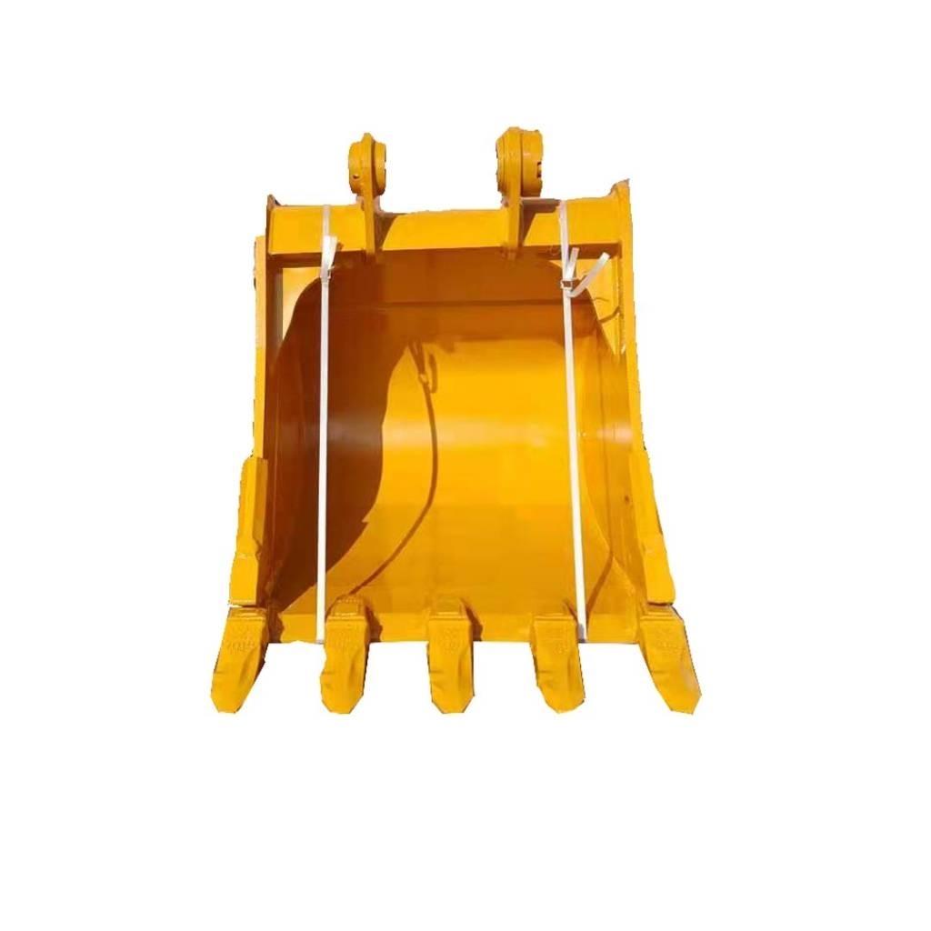 CAT 330 rock bucket 挖斗