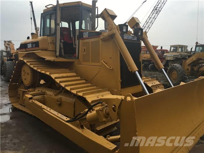 CAT D 6 R LGP 履带式推土机
