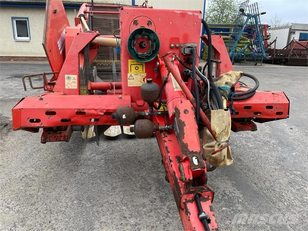 Grimme CS 1500 其他耕种机械和配件