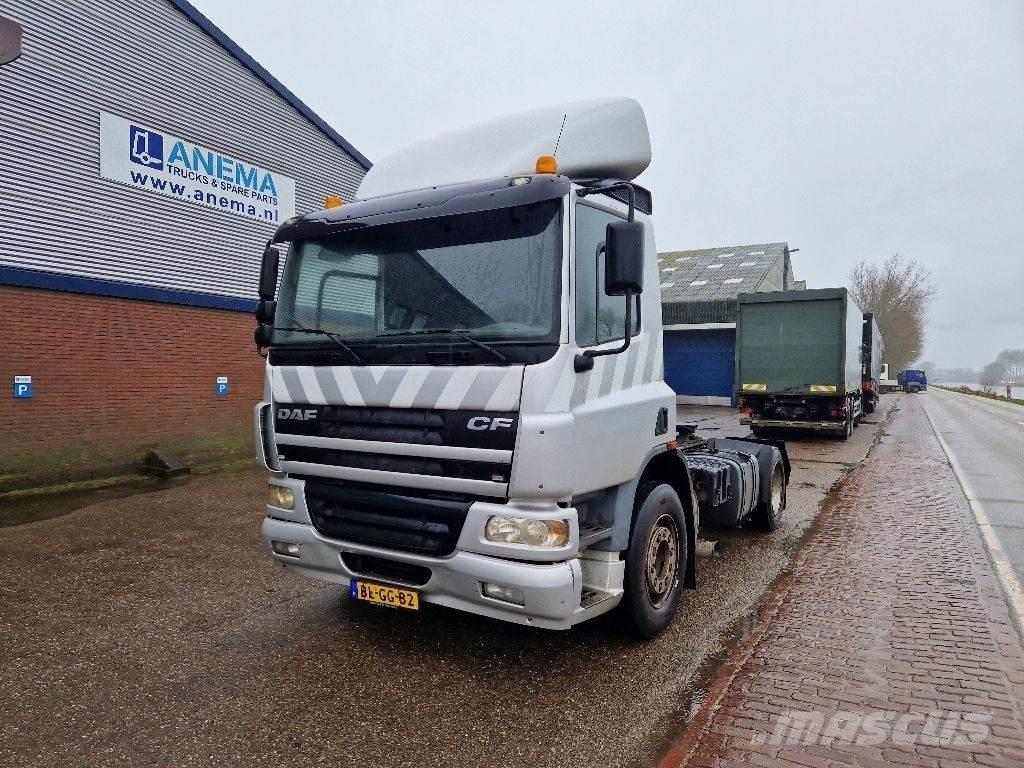 DAF CF75.310 牵引车