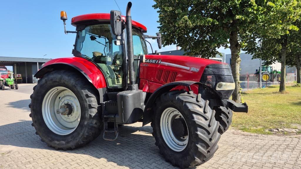 Case IH Puma 185 拖拉机/农用车