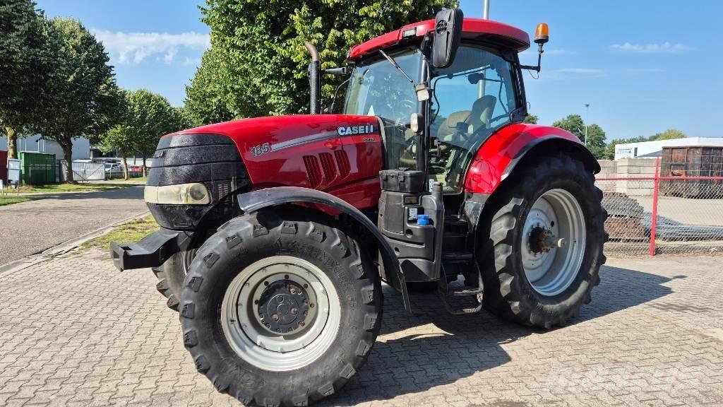 Case IH Puma 185 拖拉机/农用车
