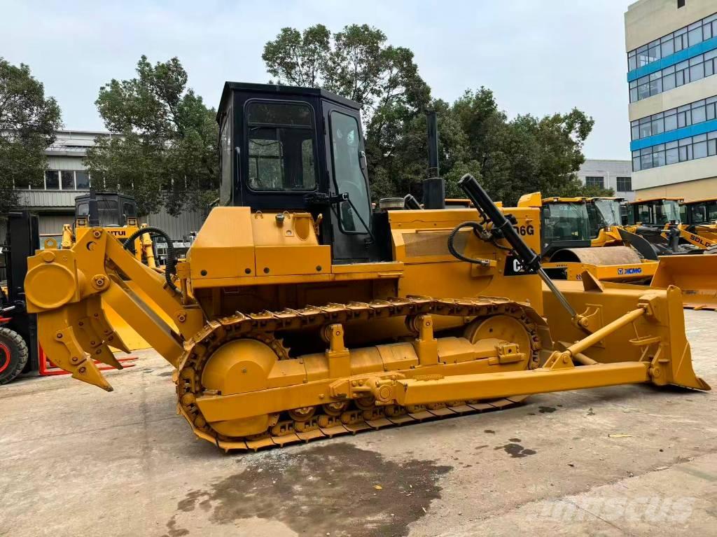 CAT D 6 G 履带式推土机