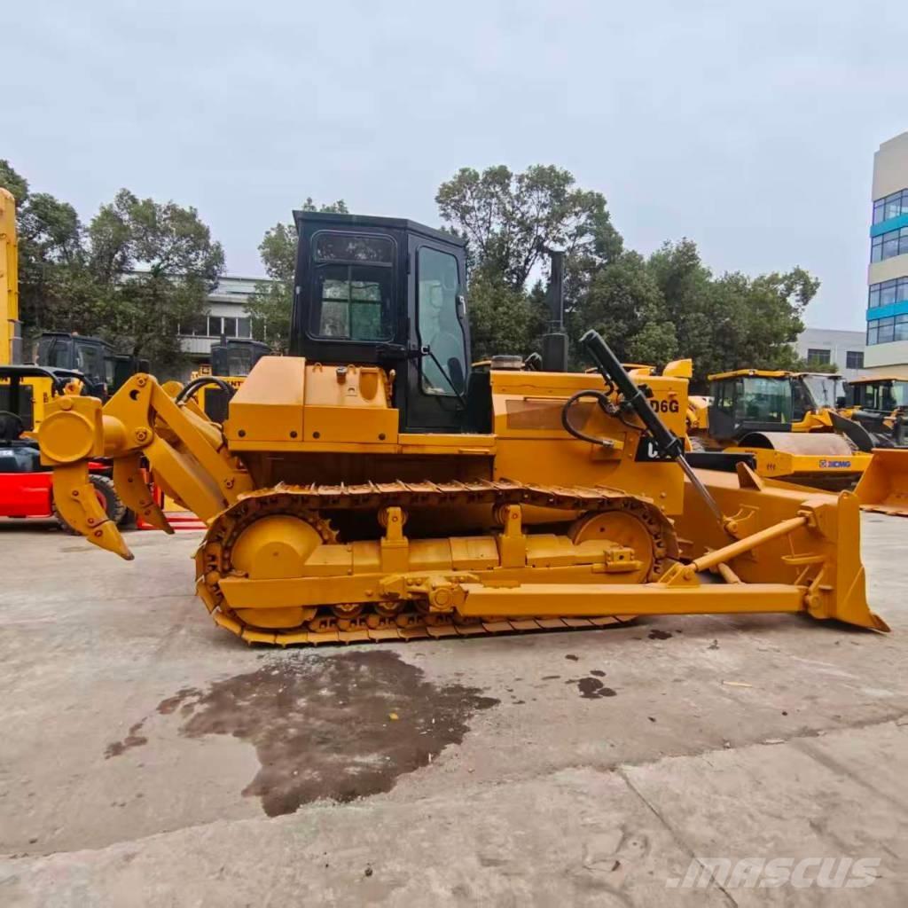CAT D 6 G 履带式推土机