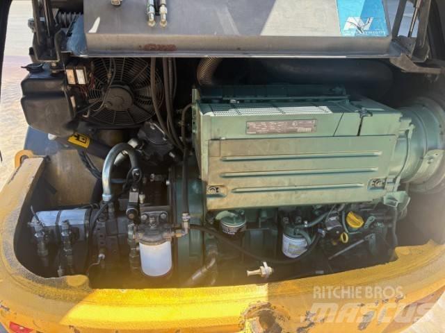 Volvo L 20 B 轮式装载机