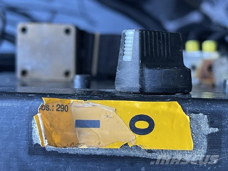 Kaeser M 31 压缩机