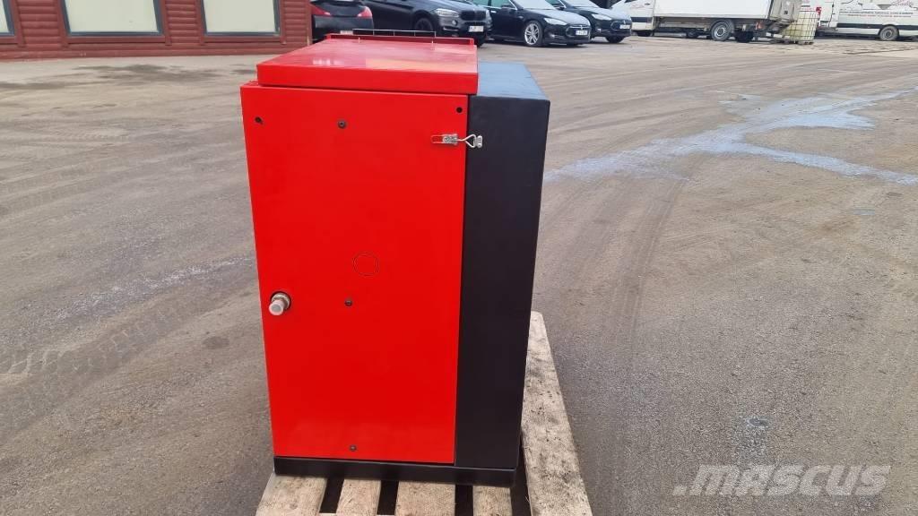 Kaeser SM 9 压缩机