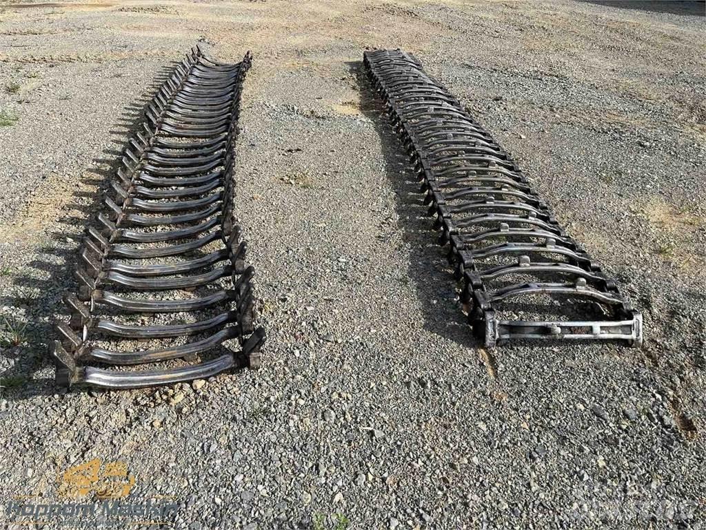 Clark . 650x26,5 履带、链条和底盘