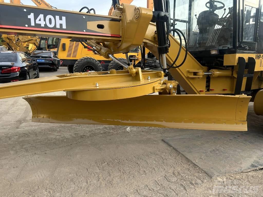 CAT 140H 平地机/推土机