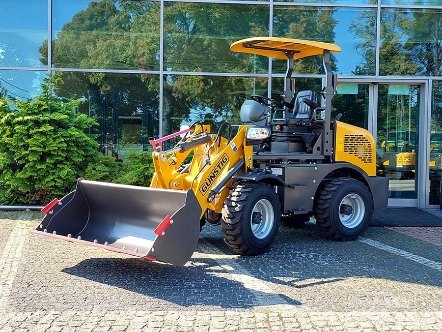Günstig 910N 轮式装载机