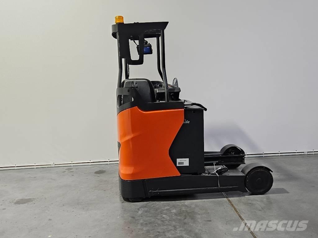 Linde R20N 行走式堆垛机