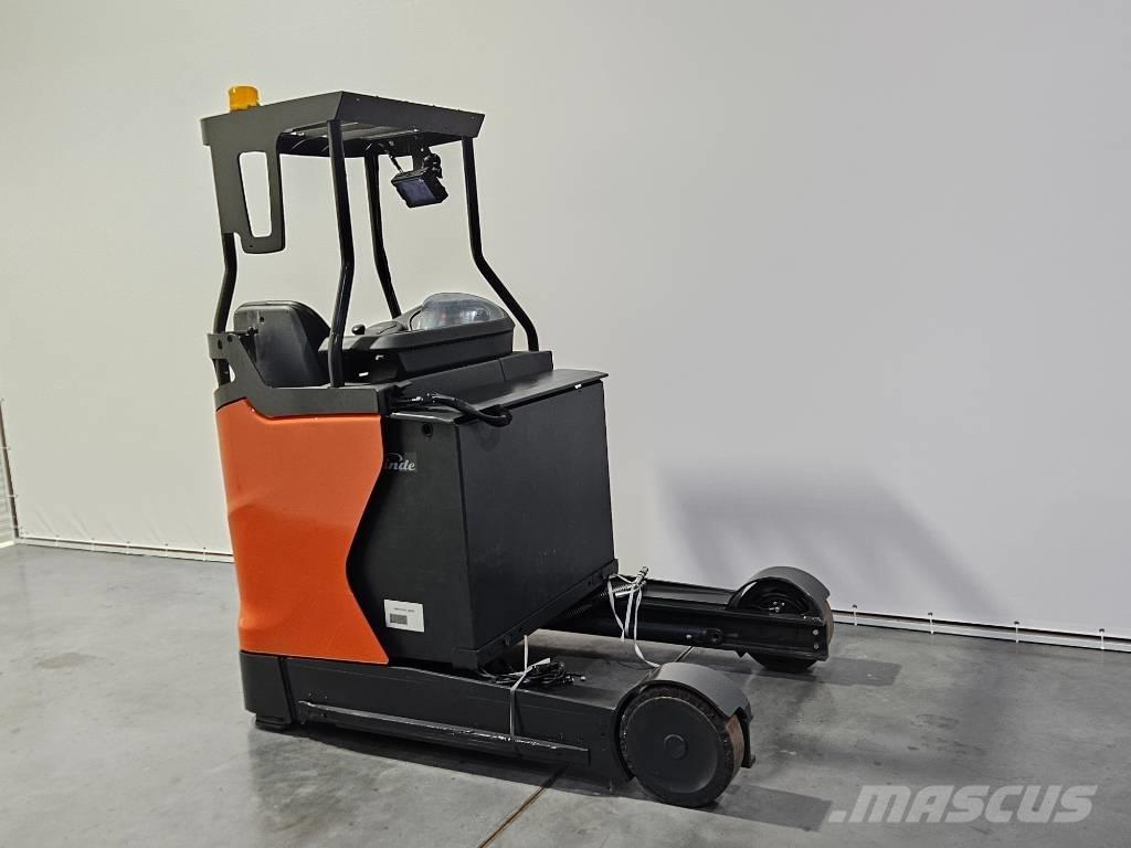 Linde R20N 行走式堆垛机