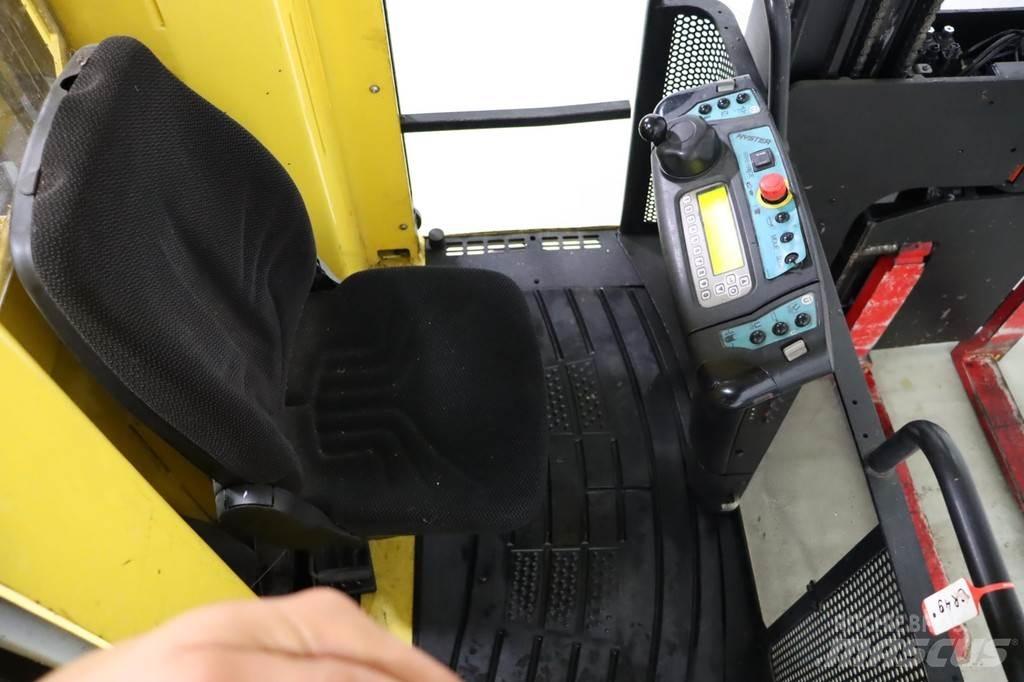 Hyster C1.0 高举式装载机