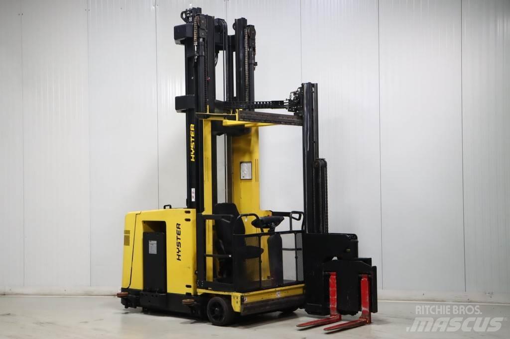 Hyster C1.0 高举式装载机