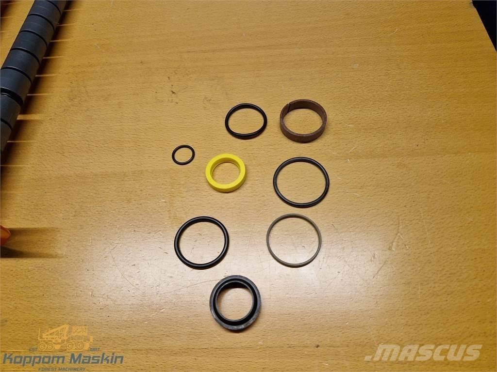 Ponsse 0056758 收割机机箱