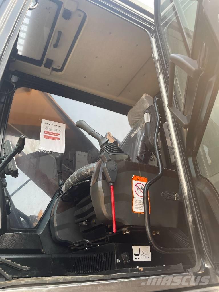 Sany SY 550 H 履带挖掘机