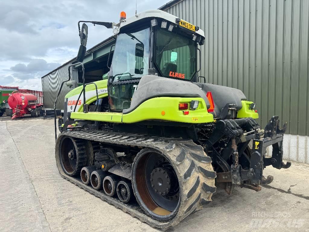 CLAAS Challenger 75E 拖拉机/农用车