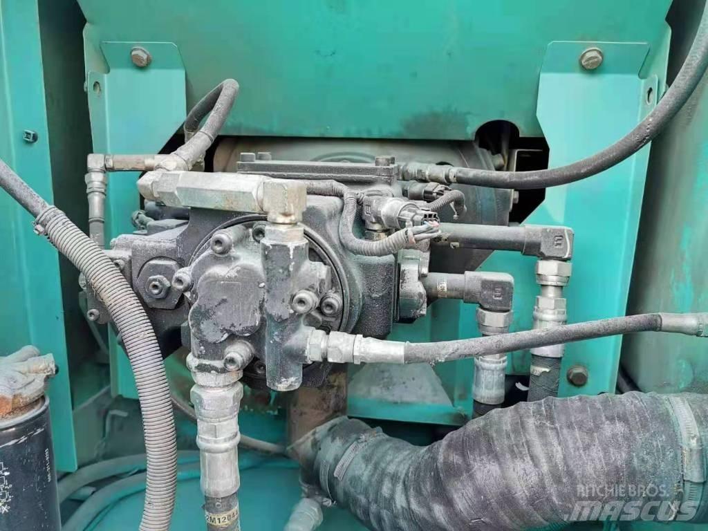 Kobelco SK 140/ 履带挖掘机