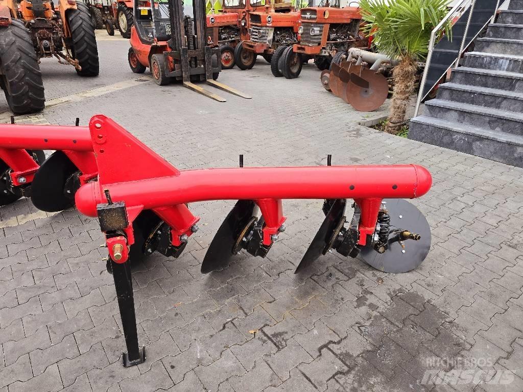 Massey Ferguson 265 拖拉机/农用车