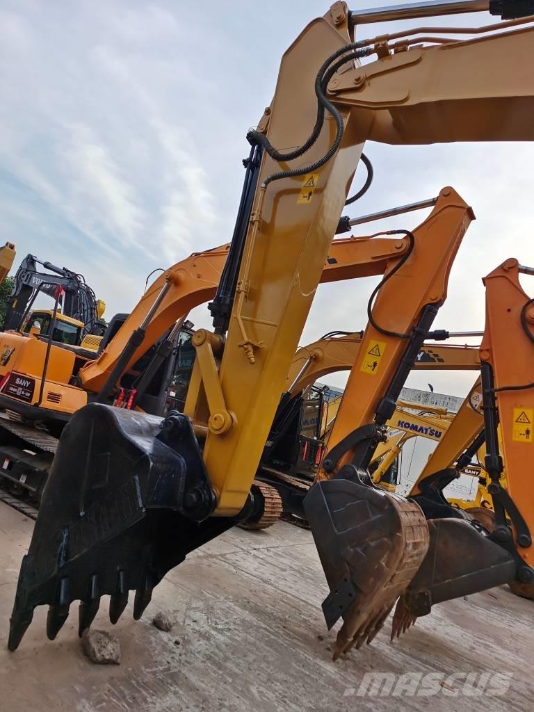 CAT 315 D 履带挖掘机