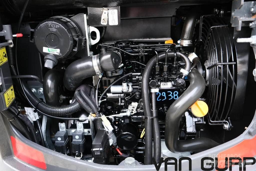 CASE CX17D | 2022 | 13h 小型挖掘机