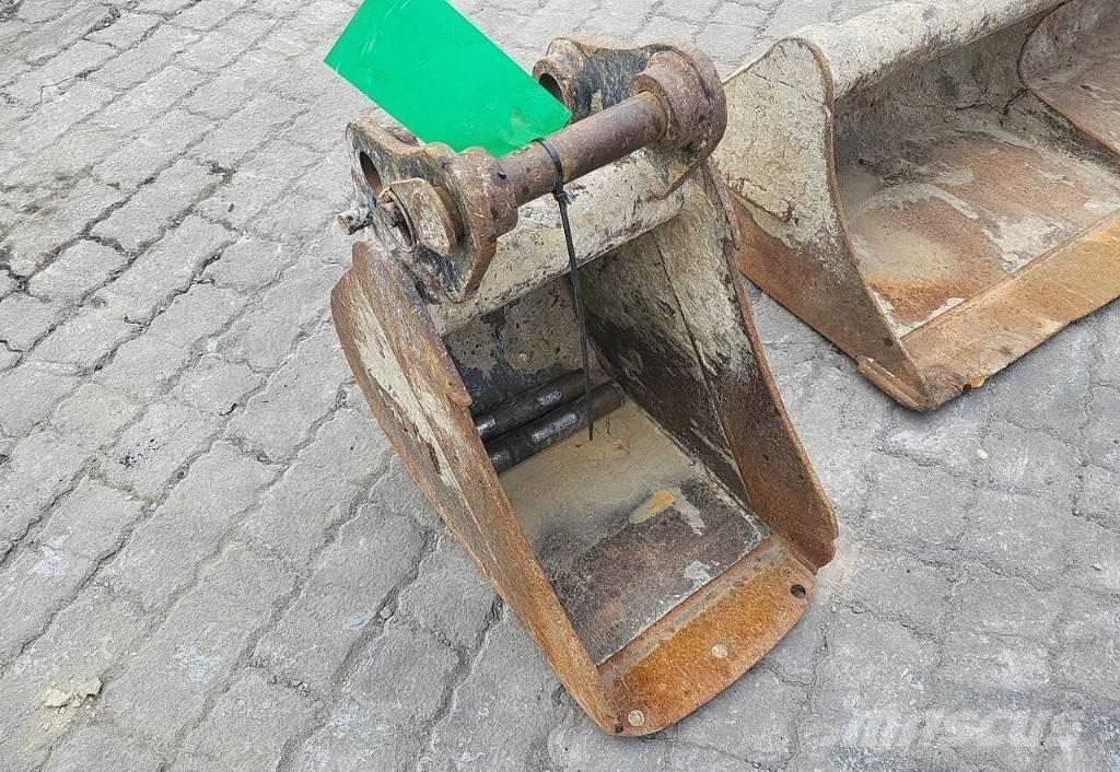 Kubota KX027-4 小型挖掘机