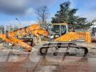 Doosan DX 225 LC-5 履带挖掘机