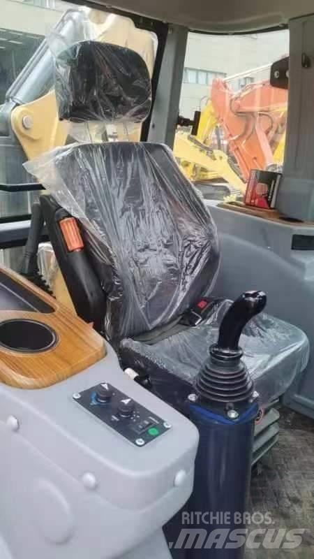 CAT 420 F 反铲装载机