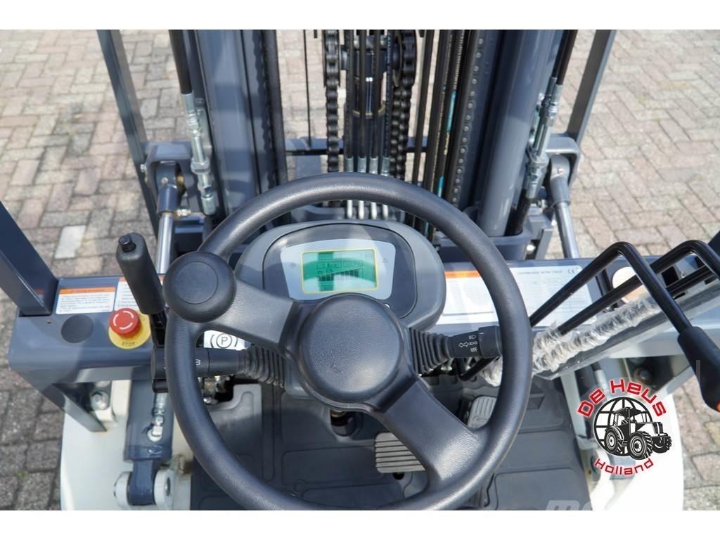 Eurotrac FE30-ECO 其他叉车