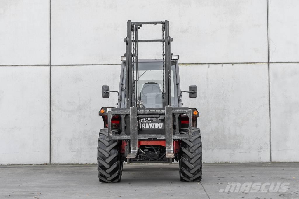 Manitou M 30-4 柴油叉车