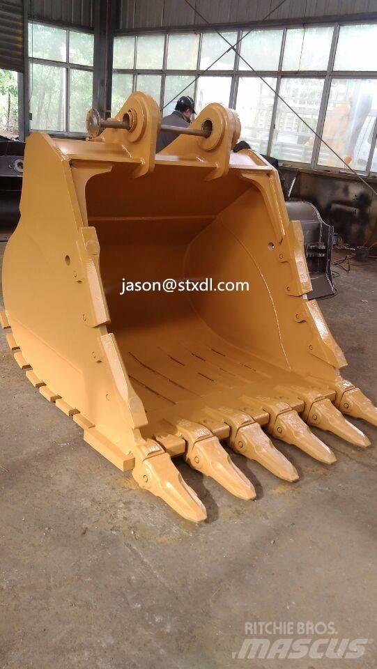 CAT 330 Rock Bucket 挖斗