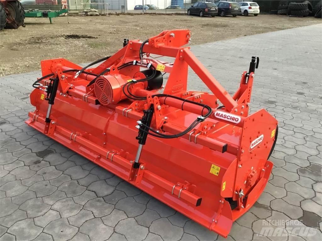 Maschio SC 280 PRO 其他耕种机械和配件