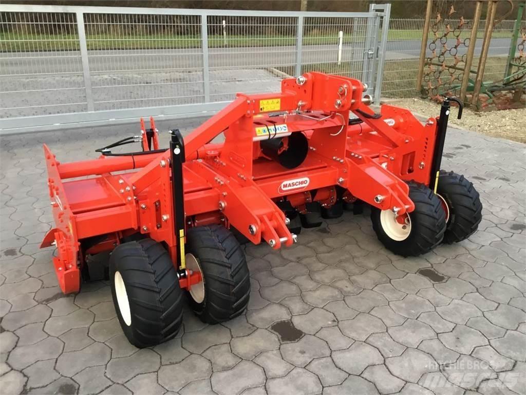 Maschio SC 280 PRO 其他耕种机械和配件