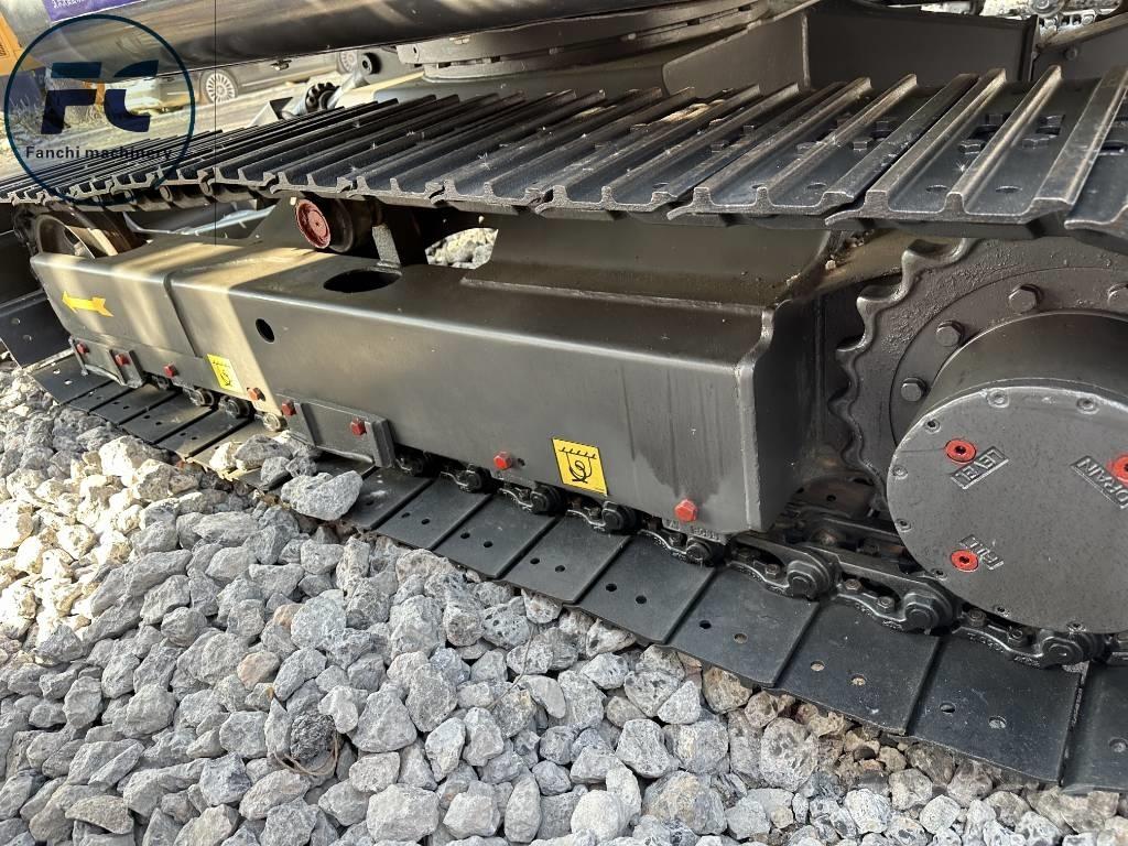 Volvo EC 60 D 履带挖掘机