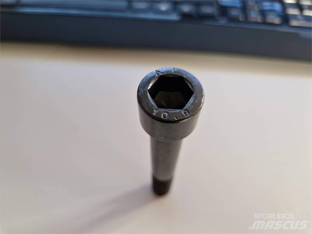 Rottne 070-0065 底盘和悬架