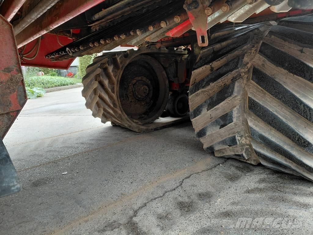 Grimme Tectron 415 马铃薯收获机