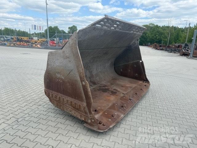 CAT 966 H BUCKET 挖斗