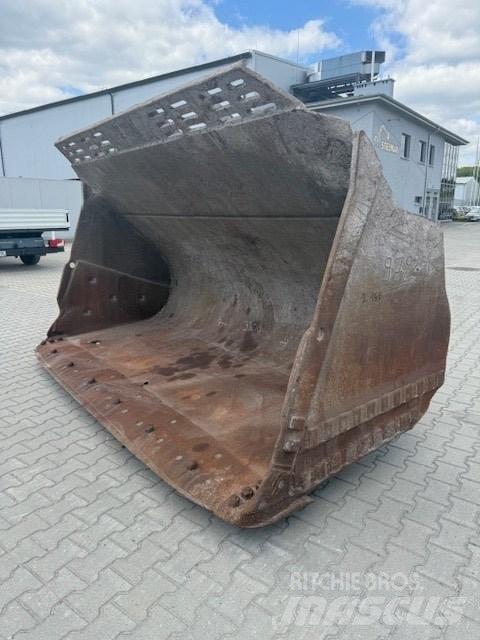 CAT 966 H BUCKET 挖斗