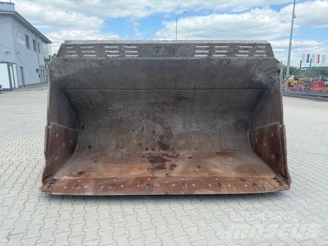 CAT 966 H BUCKET 挖斗