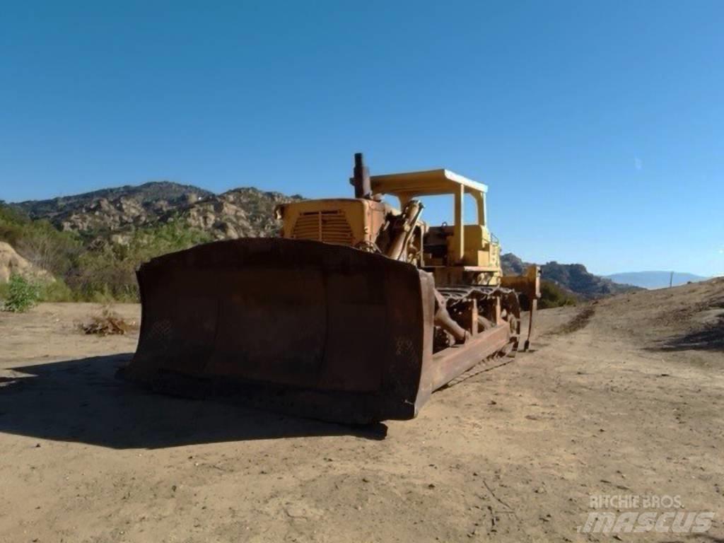 CAT D 9 G 履带式推土机