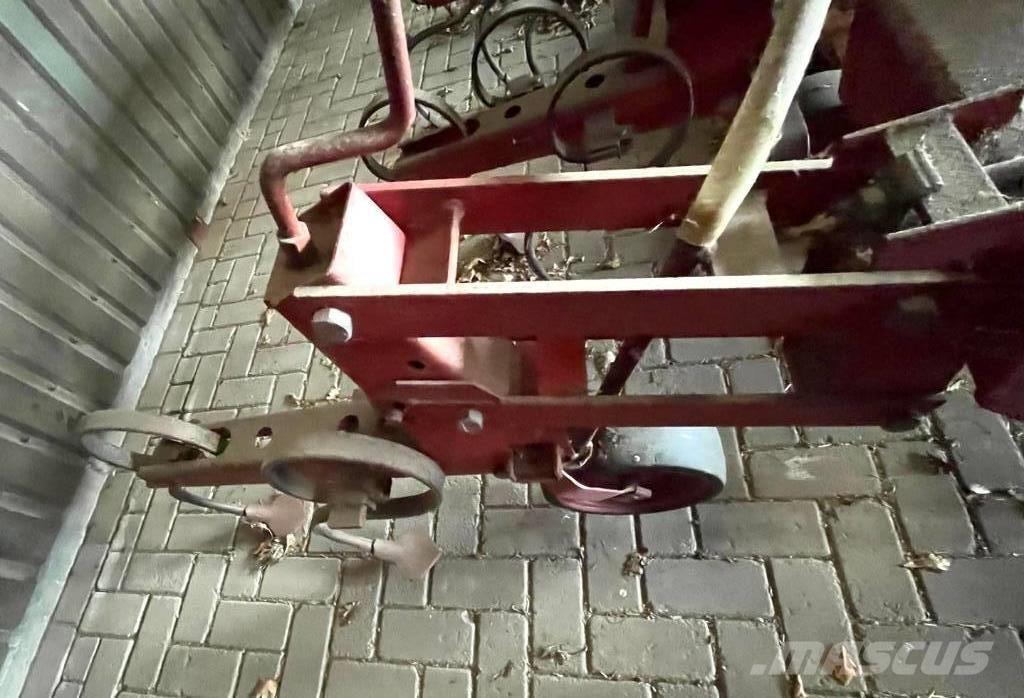 Becker schoffel 其他耕种机械和配件